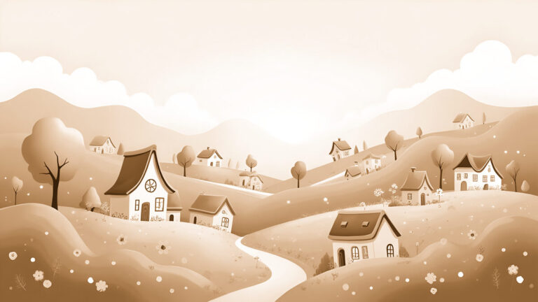 Sanctuary neighborhood